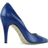 Noë Shoes Nicole Pump True Blue