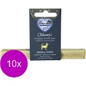 Renske 10x Chhurpi Himalayan Kauwkluif XS 27 gr