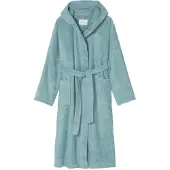 Marc O'Polo Badjas Women Timeless Aquamarine-M