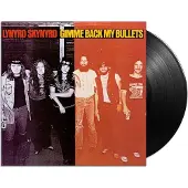Bertus Distributie Gimme Back My Bullets (LP)