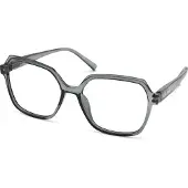 Vista Bonita Leesbril Mira Photochromic-Midnight Blue-+2.00