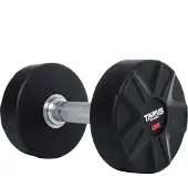 Taurus polyurethaan halter - Dumbbell 27,5 kg