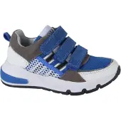 Track style 325346 wijdte 5 Sneakers | Maat 28 Jongens Blauw
