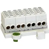 Spelsberg 69143301 Hoofdleiding vertakkingsklem 80 A