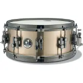 Sonor AS121406BRB Artist Snare, 14"x6", Bronze - Snare drum