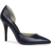 Noë Shoes Neona Pump Cobalt