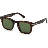 Tom Ford Dax FT 0751 52N