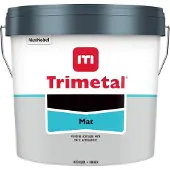 Trimetal Mat