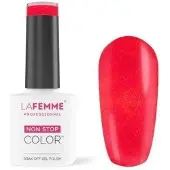 La Femme Gel Polish UV-LED/ HEMA free/ Vegan/ 7Free/ H021/ Circus Fun