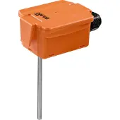 Belimo Kanaal-onderdompelingstemperatuursensor NI1000 300mm/6mm
