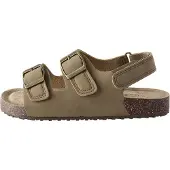 Next Open schoenen 'Touch' donkerbeige