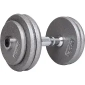 Sport-Tiedje Compacthalter 15kg