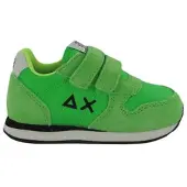 Sun68 BZ35301F Boy Tom Baby Sneakers | Maat 24