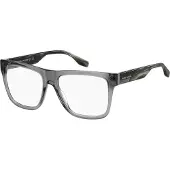 Marc Jacobs MARC 848 56/17/145 Grijze Acetaat monturen MAN MARC 848