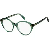 Marc Jacobs MJ 1123 53/18/140 Groene Acetaat monturen DAMES MJ 1123