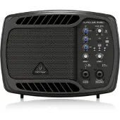 Behringer B105D 5 Portable PA Speaker with Bluetooth