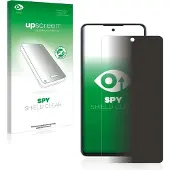 Upscreen Spy Shield Blickschutzfolie