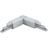Signify Onderdeel | ZCS750 5C6 CCPE GR (XTSC635-1) | DALI Square Track Accessoire