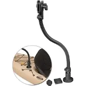 Ram Mounts RAM FLEX ROD W 1Inch SOCKET, Accessoires voor barcodescanners