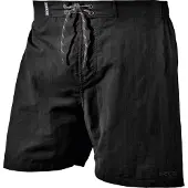 Beco Mannen, Zwembroek, Herenbroek M, Zwart, (M)