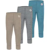 Normani Onderbroek beige gemêleerd / blauw / grijs / wit