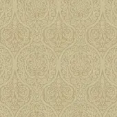 Rasch barok vintage breed behang wa7731