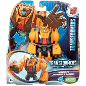 Hasbro Transformers Earthspark - Figurka Terran Jawbreaker 13 cm