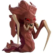 Youtooz Starcraft Vinyl Figure Zerg 11 cm Beeld