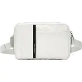 Teenage Engineering Field Waist Schoudertas Wit - Accessoire Voor De TX-6 en TP-7