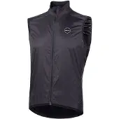 Nalini Singh - Texas Vest - Fietsbodywarmer L, grijs