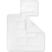 Zöllner Kinderdekbedden Basi set c 35 x 40 cm / 80 x 80 x 80 cm
