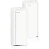 Tenda Mesh WiFi 6 AX3000 Nova EX12 2-pack - Mesh WiFi-systeem voor het hele huis