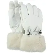 Barts Handschoen Barts Unisex Empire Skigloves White