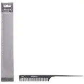 Artero PEINE CARBONO pua plastico 215 mm