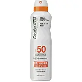 Babaria Protective Mist Spf50 200ml Beschermer