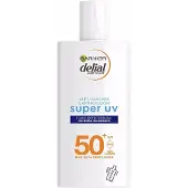 Garnier Gevoelige Geavanceerde Super Uv Vloeistof Spf50+ 30 ml
