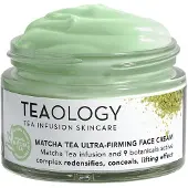 Teaology Matcha tea ultra firming cream 50 ml