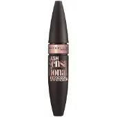 Maybelline Lash Sensational Voluptuous Mascara Black 9,5 ml