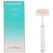 Jeanne Piaubert STIMULOVAL verstevigende massage voor gezicht en hals, 1 stuk