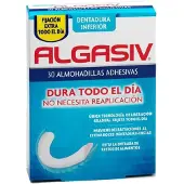 Algasiv Onderste Plaknotities 30 U.