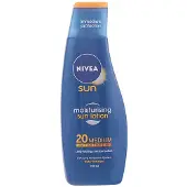 Nivea Sun Protect&hydrate Melk Spf20 200 ml