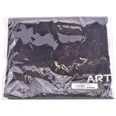 Artero Serviette Noire -