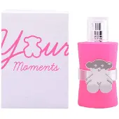 Tous Vrouwengeuren Your Moments Eau de Toilette Spray