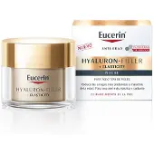 Eucerin Hyaluron Vuller + Elasticiteit Nacht 50 ml