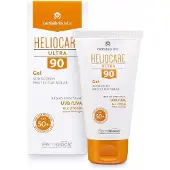 HELIOCARE Ultra Gel SPF 50+ | 50 ml