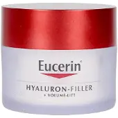 Eucerin Hyaluron-filler +volume-lift Crème Spf 15 + Ps 50ml