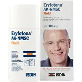 Isdin Eryfotona Ak-nmsc Vloeistof Spf100+ 50 ml