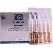 Martiderm Ampullen Platinum Night Renew