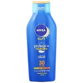 Nivea Zonnebescherming & Hydraterende Melk SPF 30 400 ml