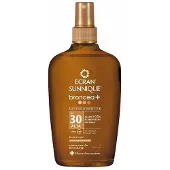 Ecran Zonnebrand Spray - Lemonoil Carrot Factor 30 200 ml